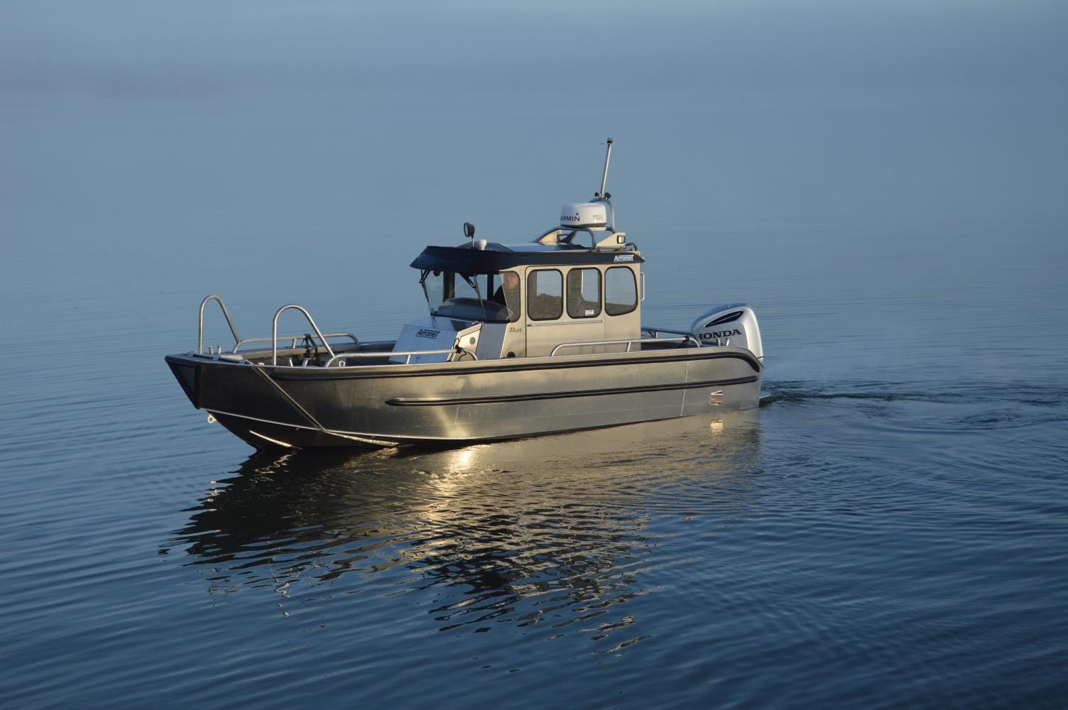 Arronet 23 5 cc work