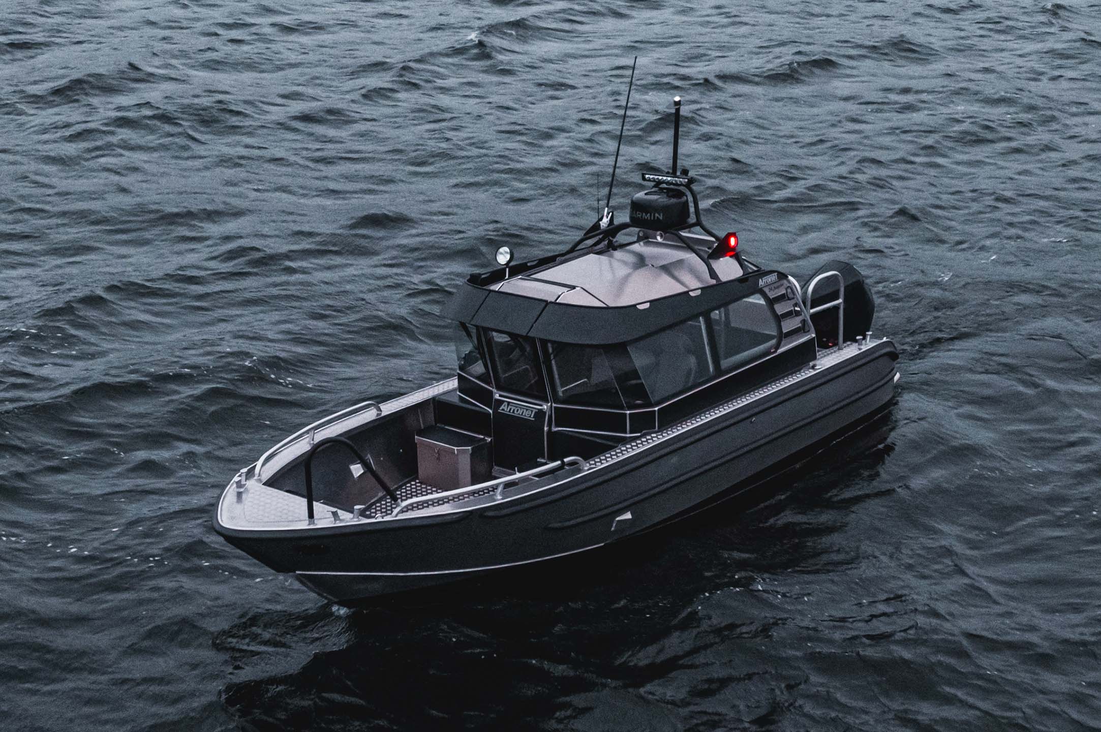 Arronet 24 5 Surprise H