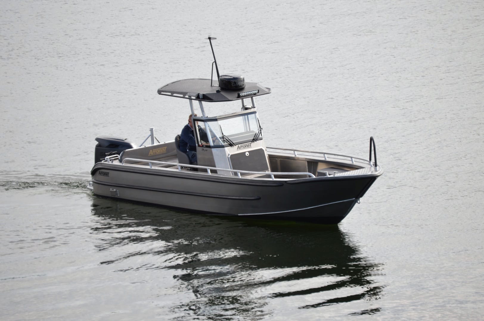 Arronet Open 24 5 SPT