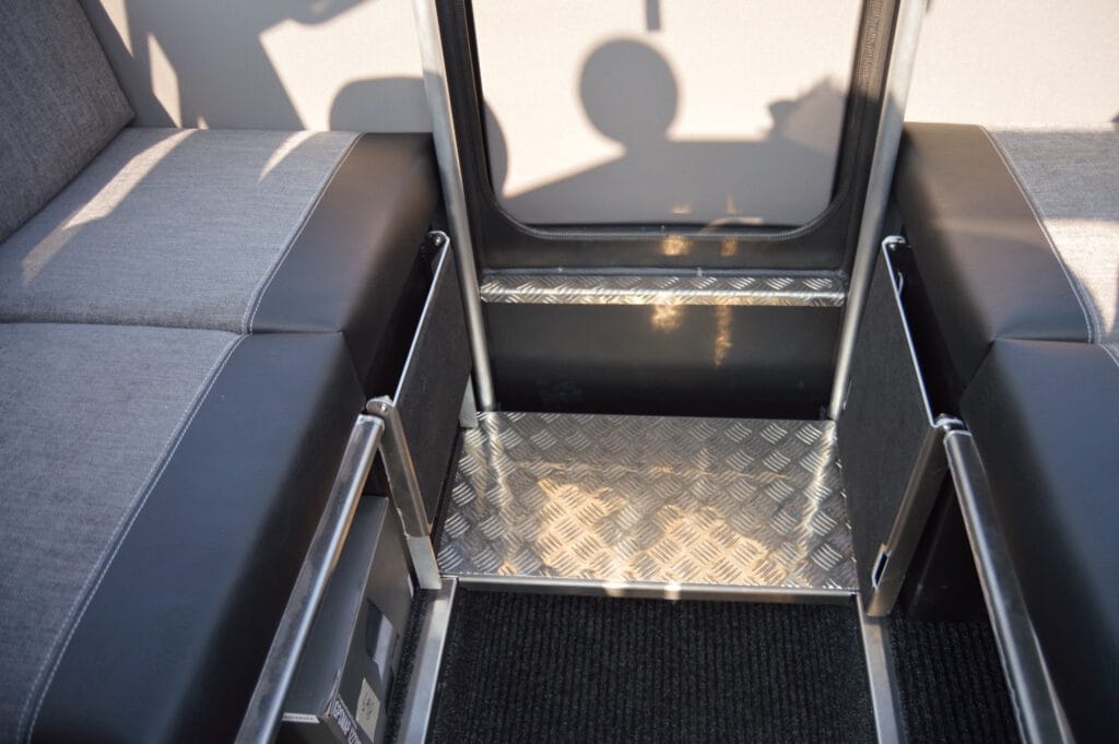 Arronet 20 5 Överraskning