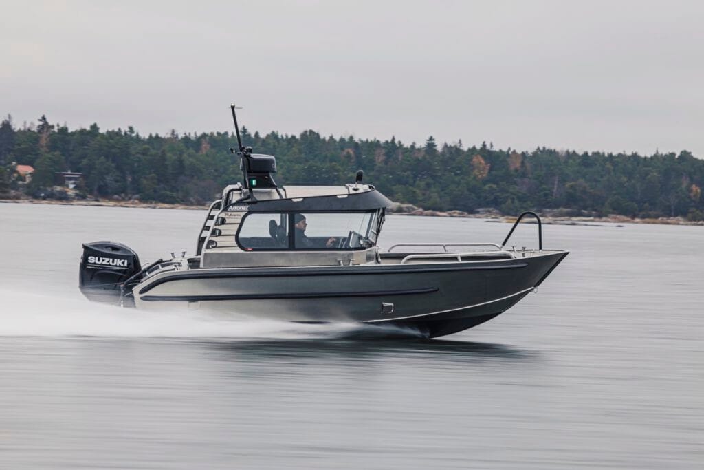 Arronet 20 5 Överraskning