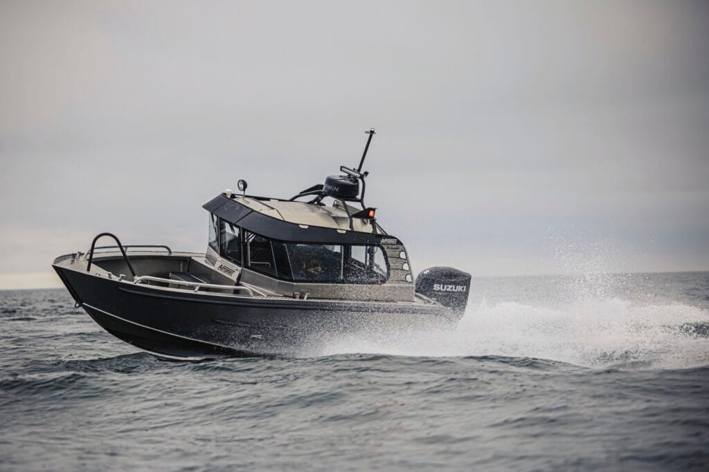 Arronet 20 5 Överraskning