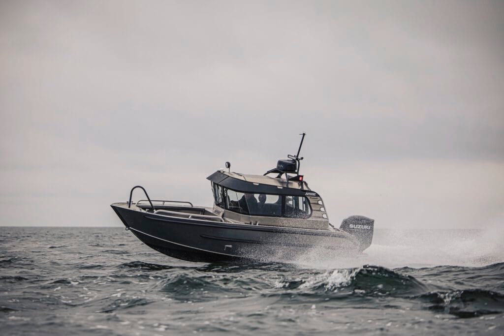 Arronet 20 5 Överraskning