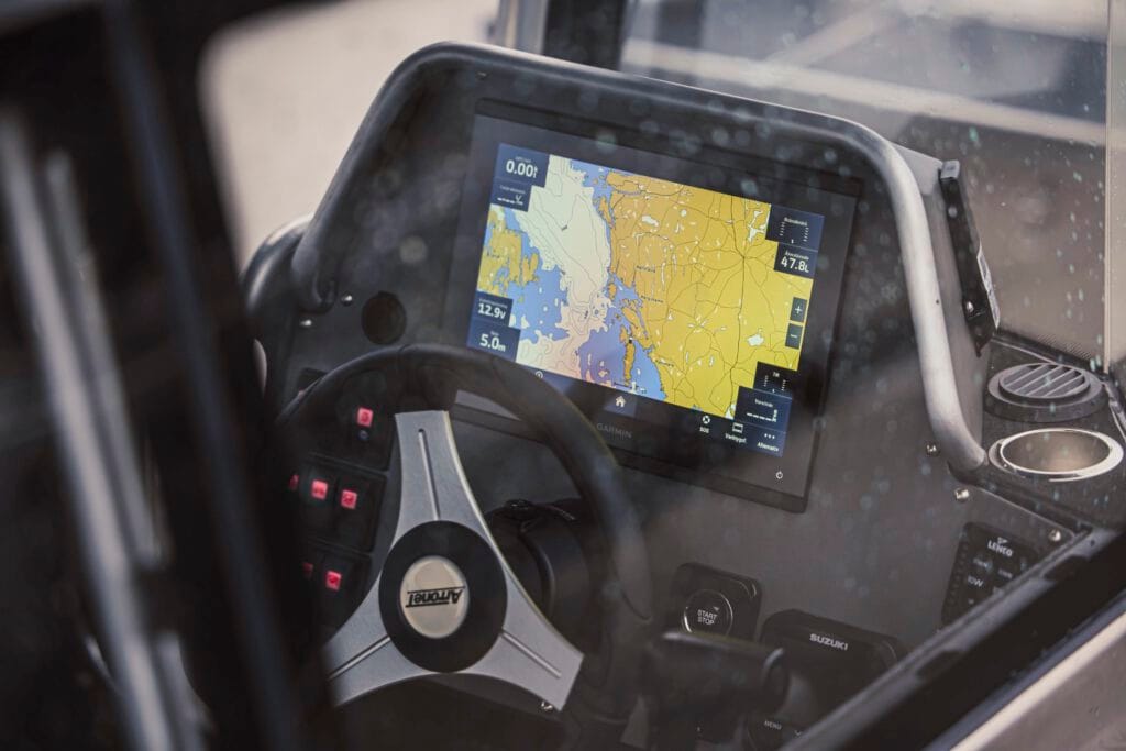 Arronet 20 5 Överraskning