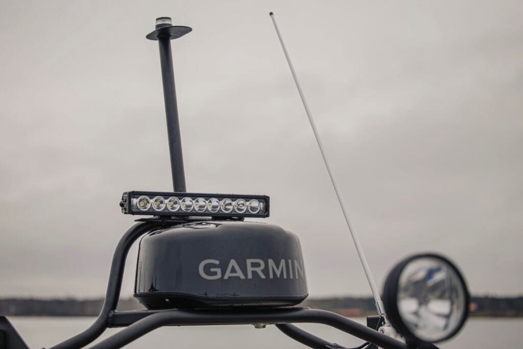 Arronet 20 5 Överraskning