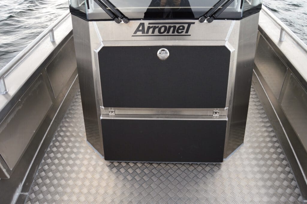 Arronet 24 5 SPT