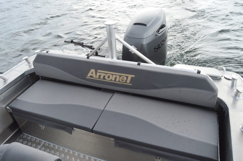 Arronet 24 5 SPT