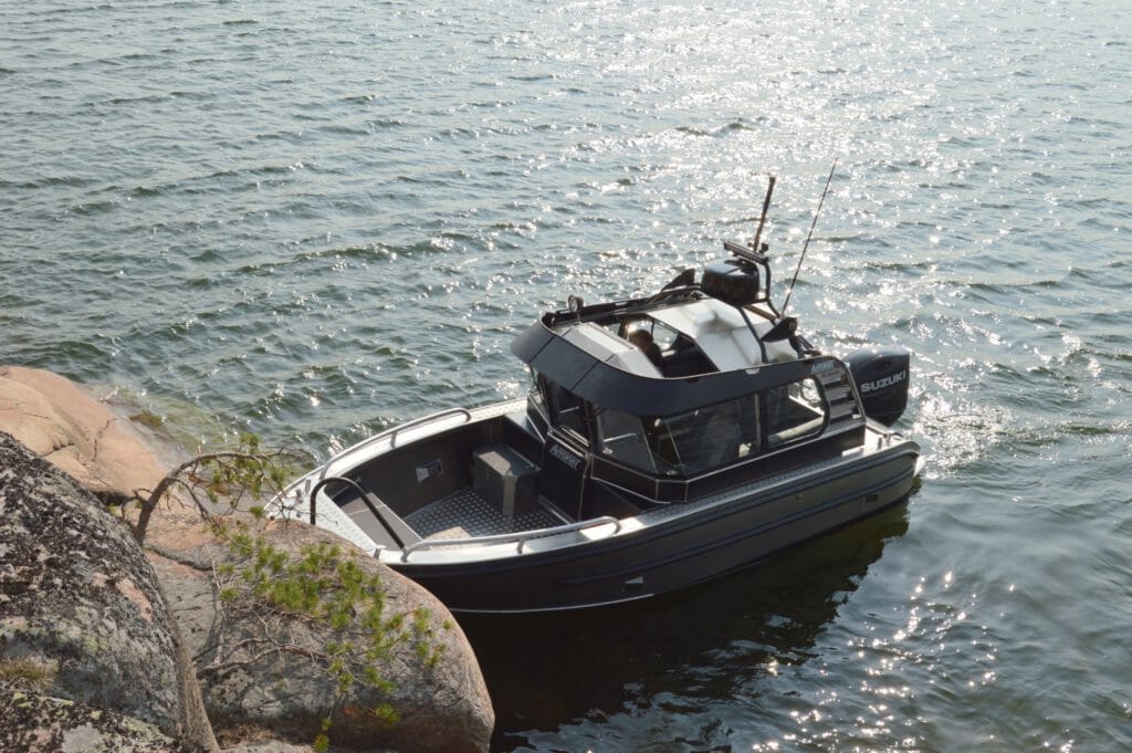 Arronet 20 5 Överraskning