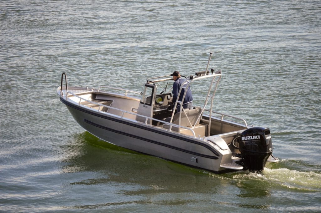Arronet 23 5 SP