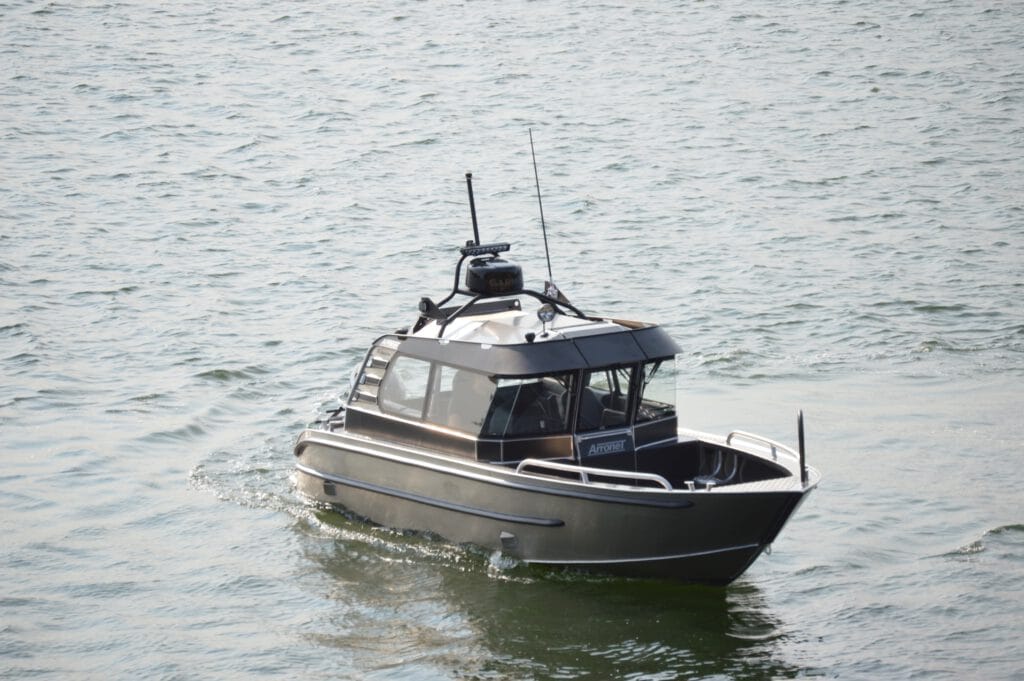 Arronet 20 5 Överraskning