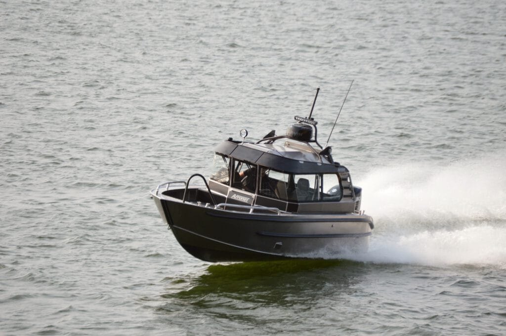 Arronet 20 5 Överraskning