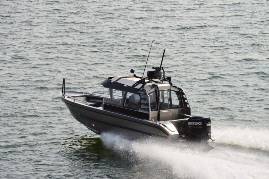 Arronet 20 5 Överraskning