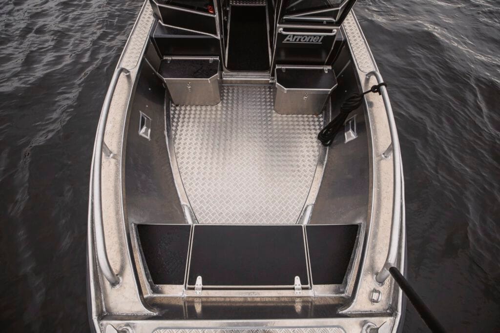 Arronet 24 5 Surprise L