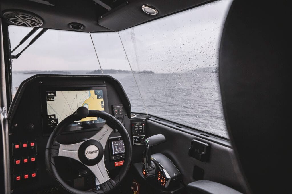 Arronet 24 5 Surprise L