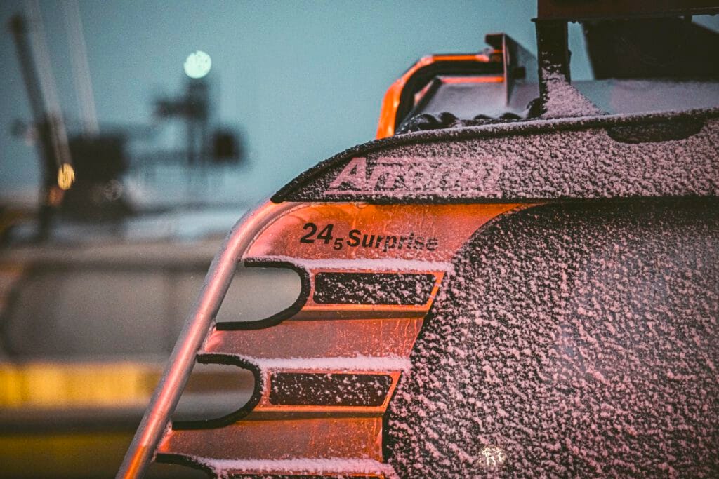 Arronet 24 5 Surprise L