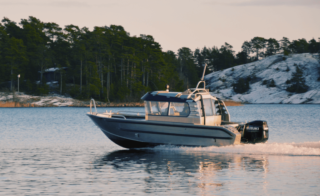 Arronet 24 5 Surprise L