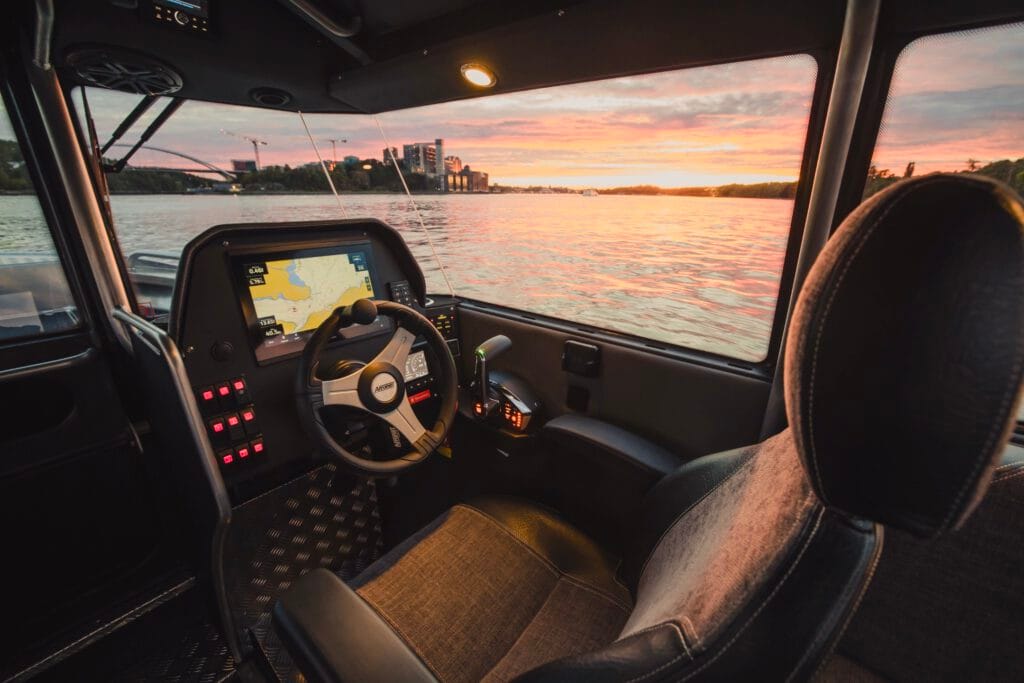 Arronet 24 5 Surprise L