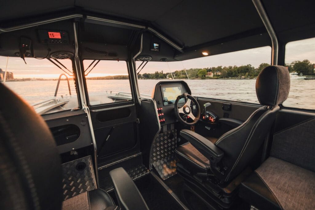 Arronet 24 5 Surprise L