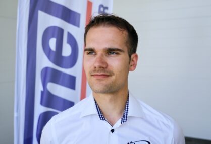 Oscar Sjöqvist